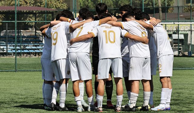 Dört Dörtlük Galibiyet