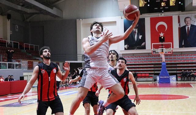 Harikasınız Beyler