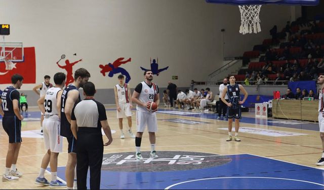 Potada Yerimiz Sağlam Gibi