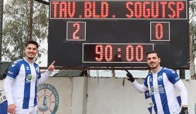 Tavşanlı Gümbür Gümbür Geliyor