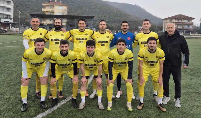 Teşvikiye’de Gülen Taraf Çınarcık