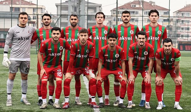 Yalovaspor Sürpriz Arayacak