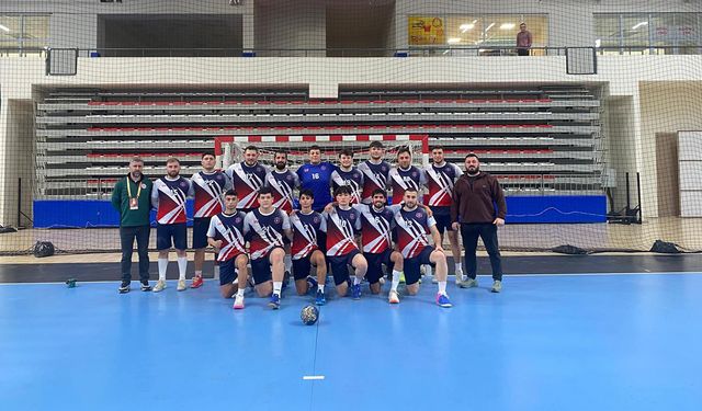 Yasin Kırmızı Play-Off İçin Son Ana Kadar Mücadele Etti