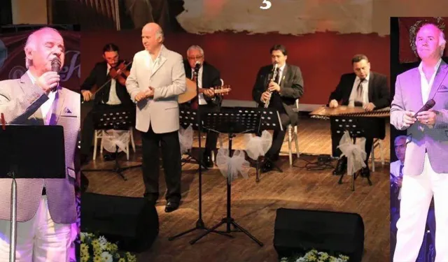 25 Yıllık Özlem Bitiyor: Zeki Başol Sahnelere Geri Dönüyor