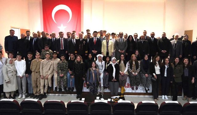 Altınova’da 18 Mart Ruhu: Vefa ve Gurur