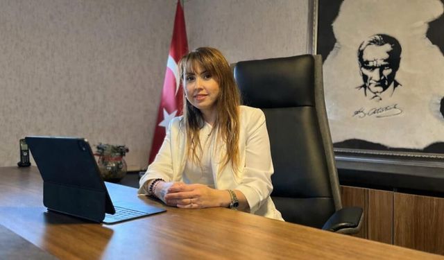 ‘Aynı Kararlılık Ve Umutla Bir Arada Olacağız’