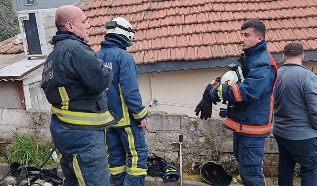 Bağlarbaşı’nda Can Pazarı: Uyurken Alevlerin Arasında Kaldı