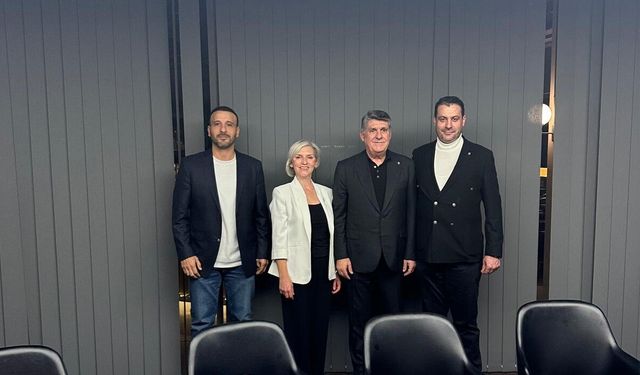 Beşiktaş’tan Birlik ve Dayanışma Mesajı: Yalova Kartalları İftarda Buluştu