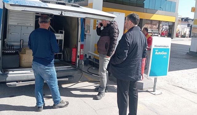 Gramajı Eksik Olan Yandı: Yalova'da Bayram Denetimi