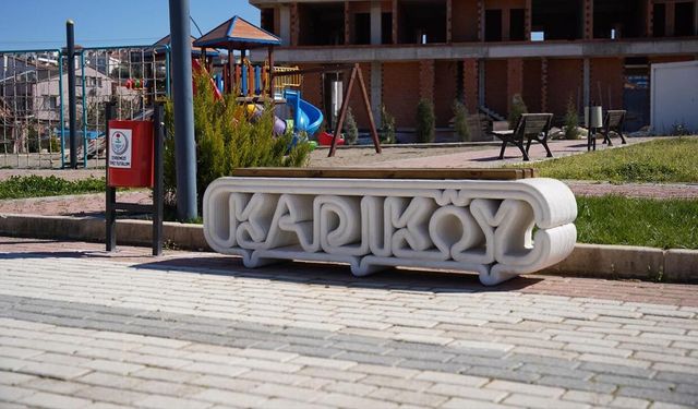 Kadıköy Yürüyüş Yollarına 3D Dokunuş