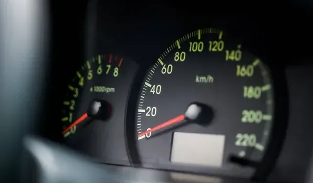 Trafikte Yeni Dönem: Hız Cezaları Değişti