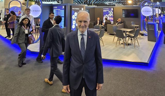 İTO Başkanı Avdagiç’ten "Türkiye stres sınavını başarıyla geçti"