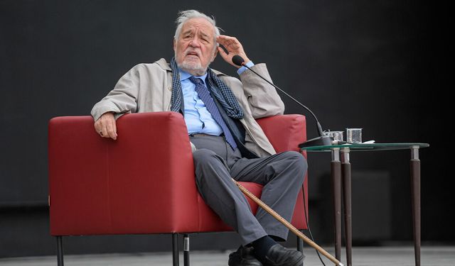 Acı Gelişme: İlber Ortaylı Hayatını Kaybetti