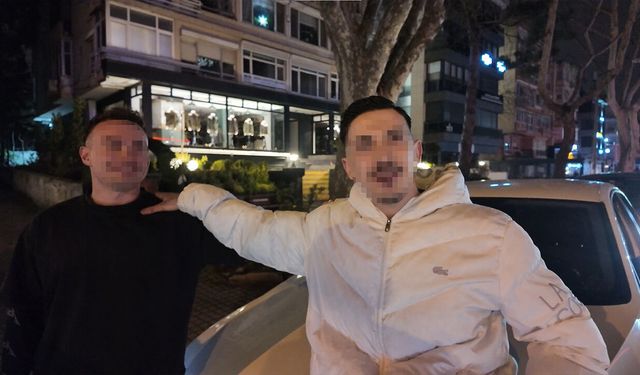 "Bayrampaşa Çocuğuyuz 100 Bin Lira Ceza Yedik, Yine Yeriz"