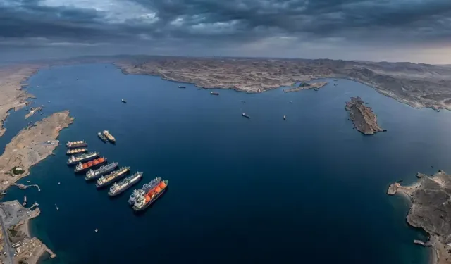 Hürmüz Boğazı’nda petrol tankerine saldırı