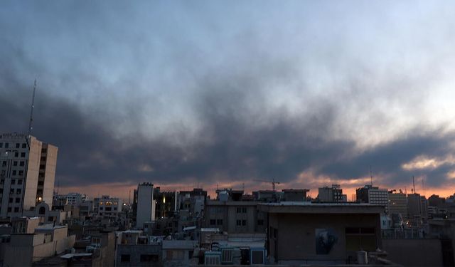 ABD-İsrail-İran Savaşının Maliyetini Açıkladı