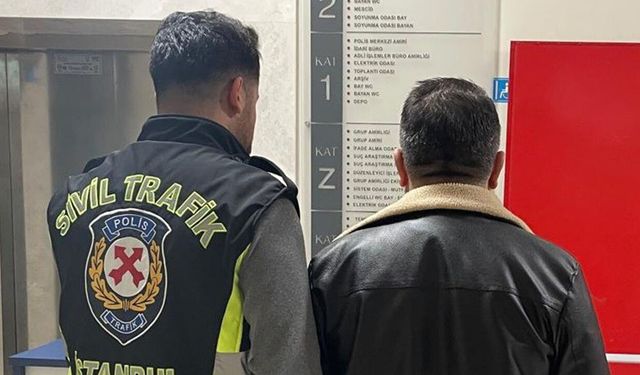 Sopalı 'Yol Verme' Kavgasına 1 Milyon 164 Bin TL Rekor Ceza