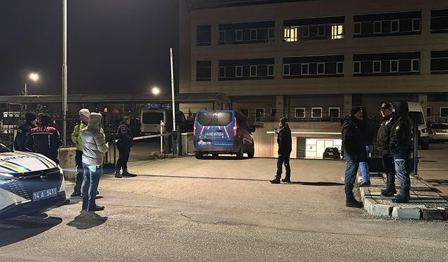 Bolu Belediye Başkanı Tanju Özcan Tutuklandı