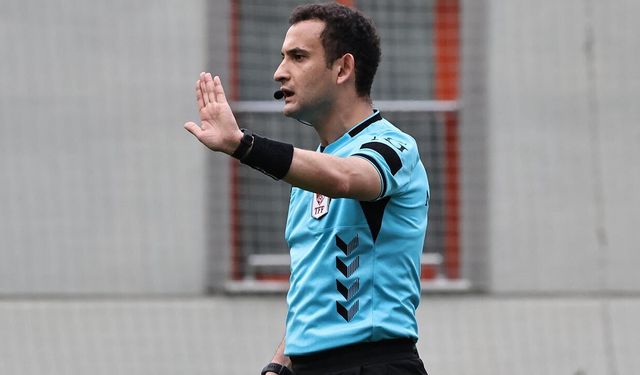 “Hakem Kararlarına İlişkin Derin Bir Rahatsızlık Ve Hayal Kırıklığı İçerisindeyiz”