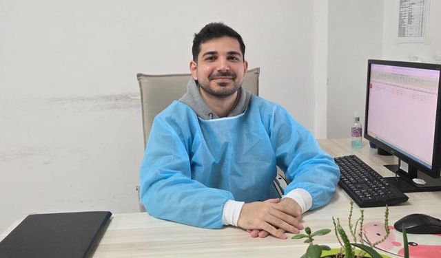 Uzmandan Oral Sağlık Uyarısı: “Ağız Sağlığı Genel Sağlığın Anahtarı”