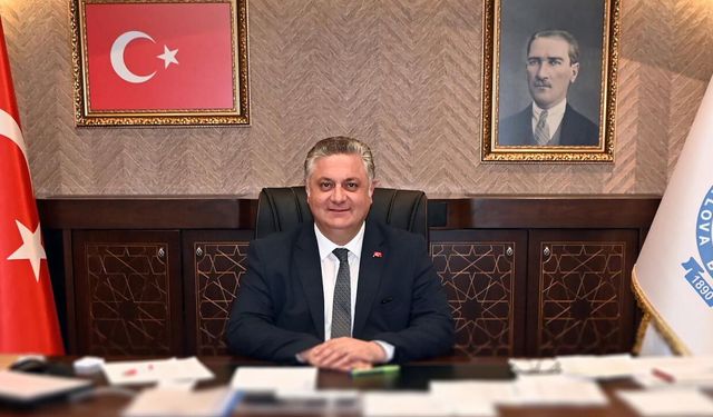 Başkan Gürel; Daha Güçlü Bir Toplumun Yolu Kadınlardan Geçiyor