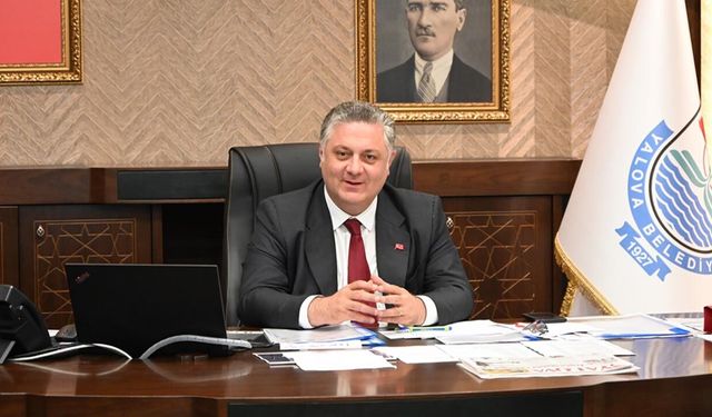 Başkan Gürel; Küçüklerimizi Sevindirelim ve İhtiyaç Sahiplerini Unutmayalım”