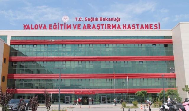 Yalova Eğitim ve Araştırma Hastanesi’nde Mart Ayı Mesai Dışı Poliklinik Hizmeti Belli Oldu