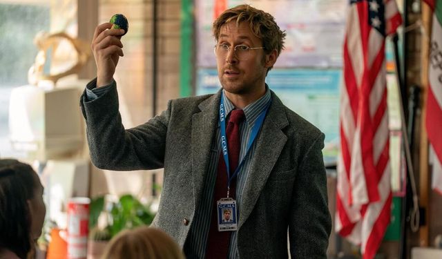 Yılın En İddialı Bilim Kurgu Filmi Yalova’da Vizyonda