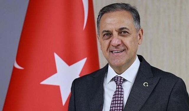 Vali Usta: “İstiklal Marşı Bağımsızlığımızın Sembolüdür”