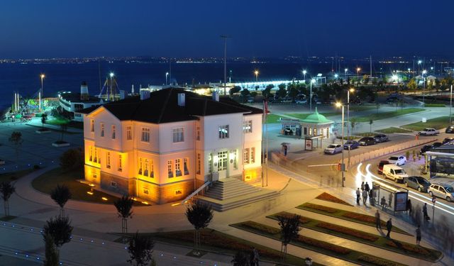 Valilik Duyurdu: Mesai Saatleri Güncellendi