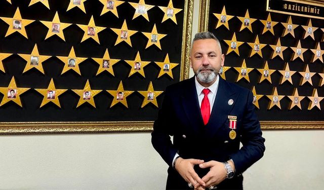 Şehit ve Gazi Yakınlarına Dijital Kolaylık