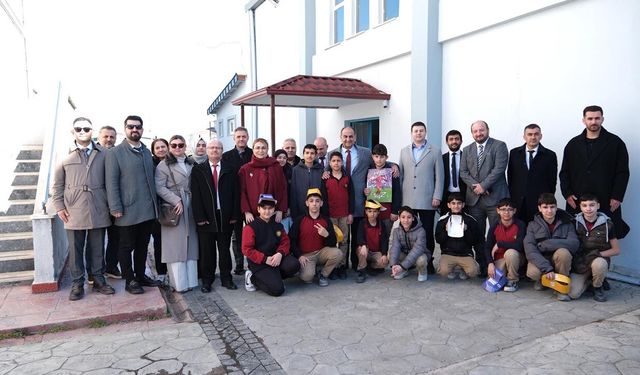 Altınova’da Kitap Günlerine Yoğun İlgi