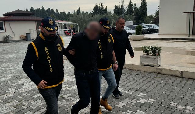 Yalova'da Eşini Sokak Ortasında Öldüren Zanlı Hakim Karşısında