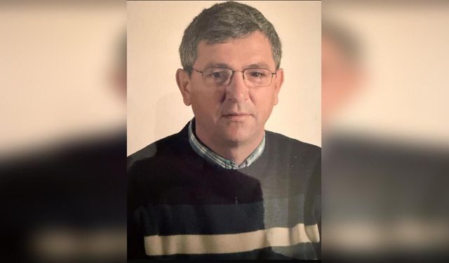 Hikmet Aydoğan Vefat Etti