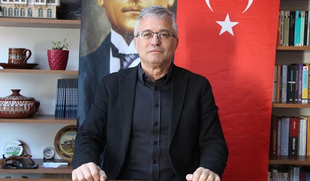 Başkan Özgür: Bulgaristan Türkleri Zor Bir Süreçten Geçiyor