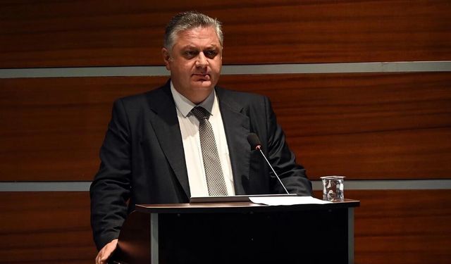 Başkan Gürel, “Tüm Vatandaşlarımızın Nevruz Bayramını Kutluyorum”