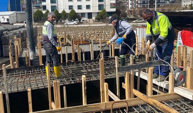 Yalova’da Su Yönetiminde Yeni Dönem 26 Alt Bölge Oluşturuluyor