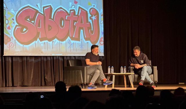 Yalova’da ‘Sabotaj’ Gösterisine Yoğun İlgi