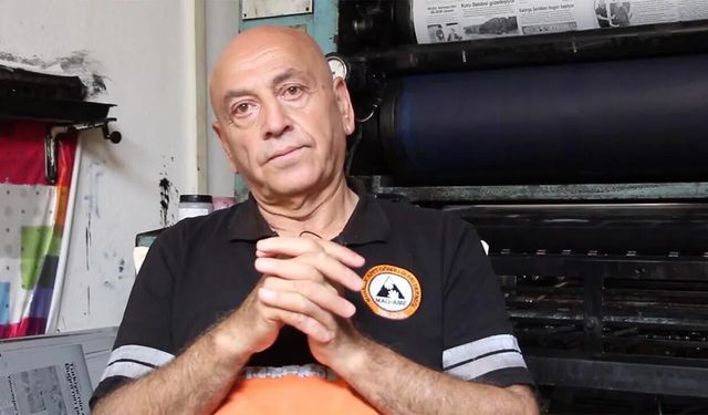 Karaçam’dan Uyarı; “Satılmak İstenen Yer Deprem Toplanma Alanı”