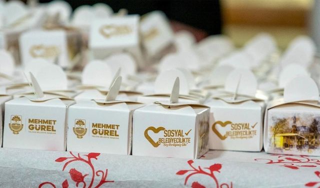 Yalova Belediyesi’nden Kadir Gecesi’ne Özel Mesai