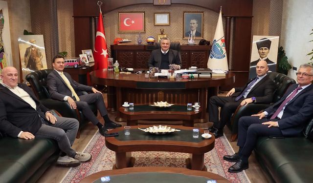 Yalova’da Bulgaristan Seçimlerini Masaya Yatırdılar