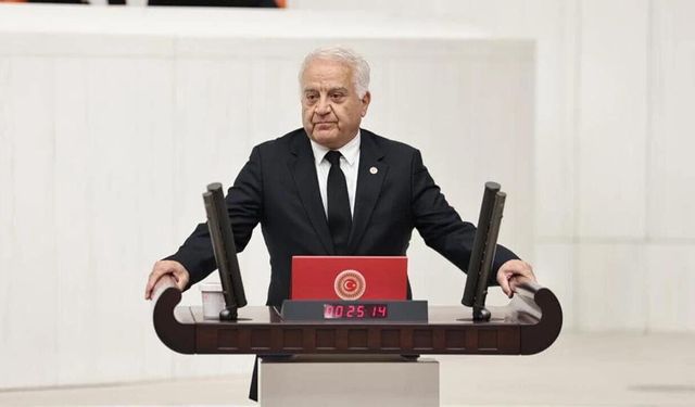 Becan, İran’a Yönelik Saldırıları Değerlendirdi; “Ülkemiz Çok Kritik Konumda”