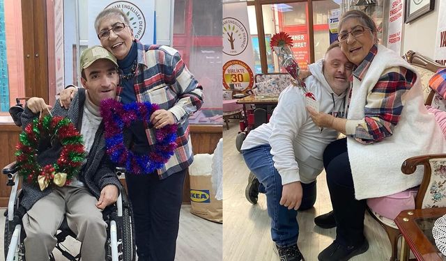 Lale Dondurmacıoğlu “Yılın Annesi” Adayı Gösterildi