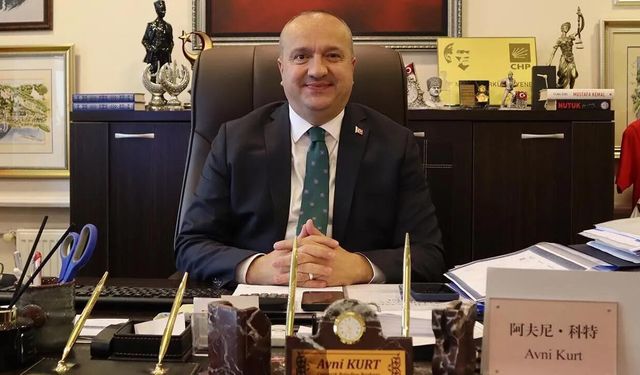 Başkan Kurt Çınarcıklara Seslendi: “Sosyal Belediyecilikten Vazgeçmeyeceğiz”
