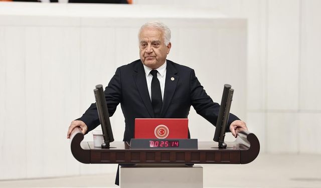 İcra Dosyaları 24 Milyonu Aştı: CHP’li Tahsin Becan’dan “Borç Krizi” Uyarısı