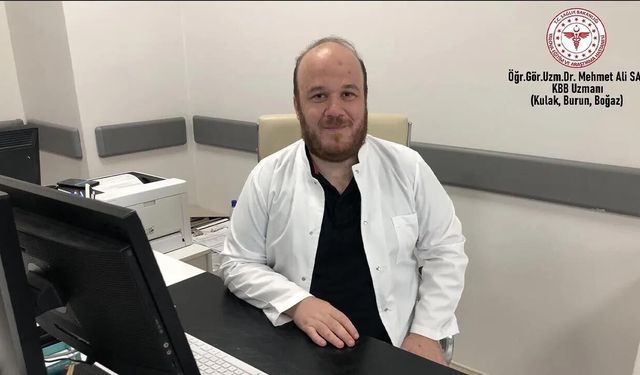 Yalova’dan Çağrı; “Erken Tanı Hayat Kalitesini Artırır”