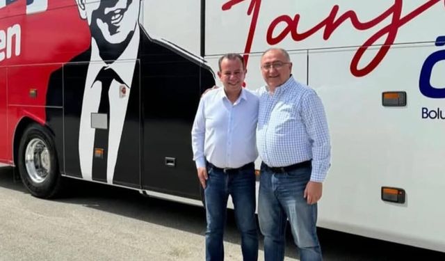 Salman’dan Özcan’a Destek: Sarı Öküz Hikayesini Hatırlattı