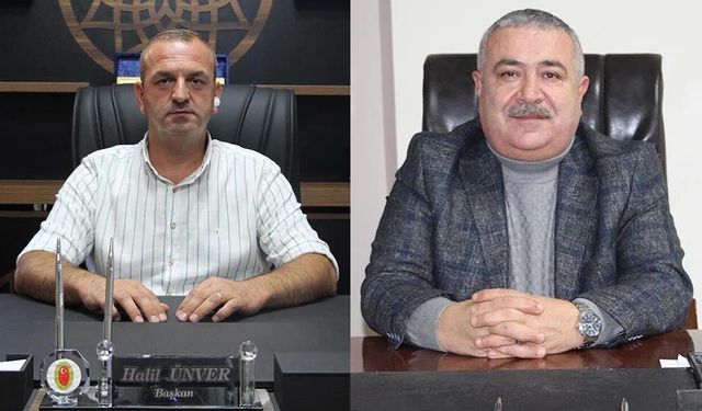 Başkan Ünver, Başkan Bozkurt’a Desteğini Açıkladı