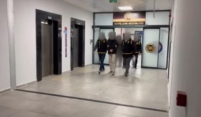 Yalova’da “Polis-Savcı” Yalanıyla 52 Bin Dolar ve 999 Bin TL’lik Vurgun