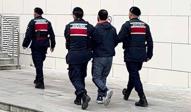 Yalova’da DEAŞ Operasyonu: 1 Şüpheli Tutuklandı